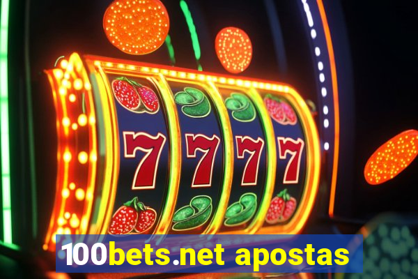 100bets.net apostas